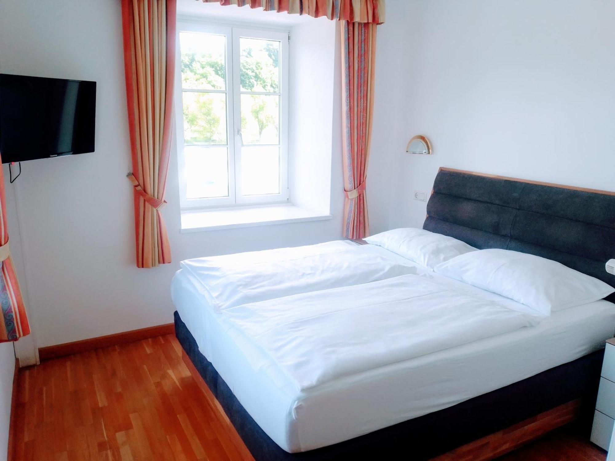 Hotel Gut Drasing à Krumpendorf Extérieur photo