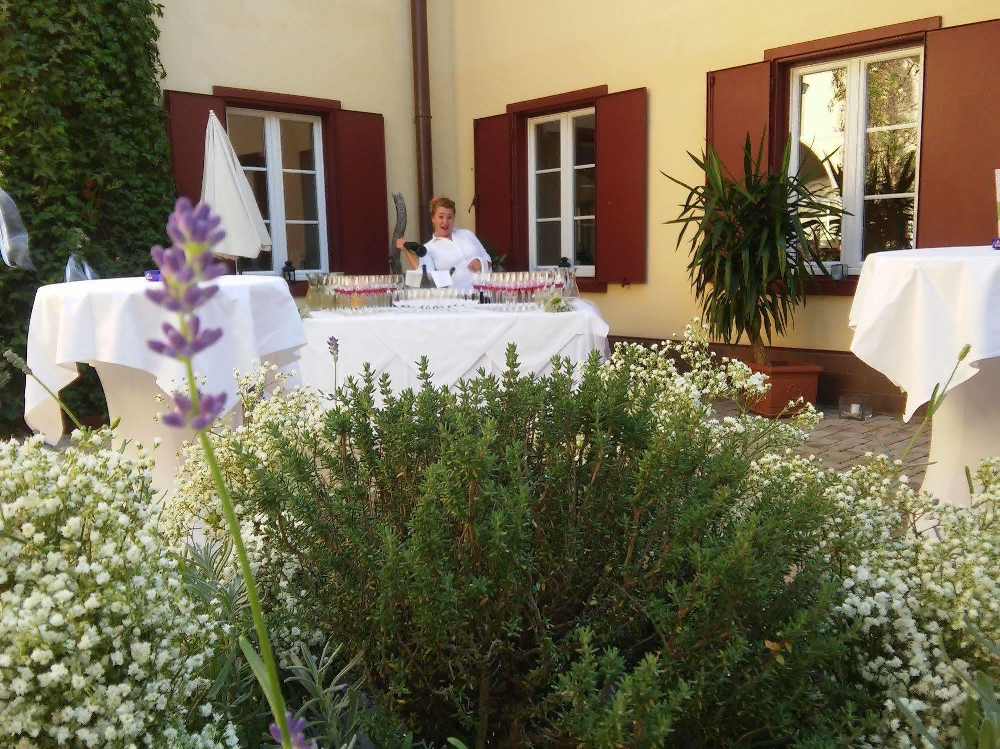Hotel Gut Drasing à Krumpendorf Extérieur photo