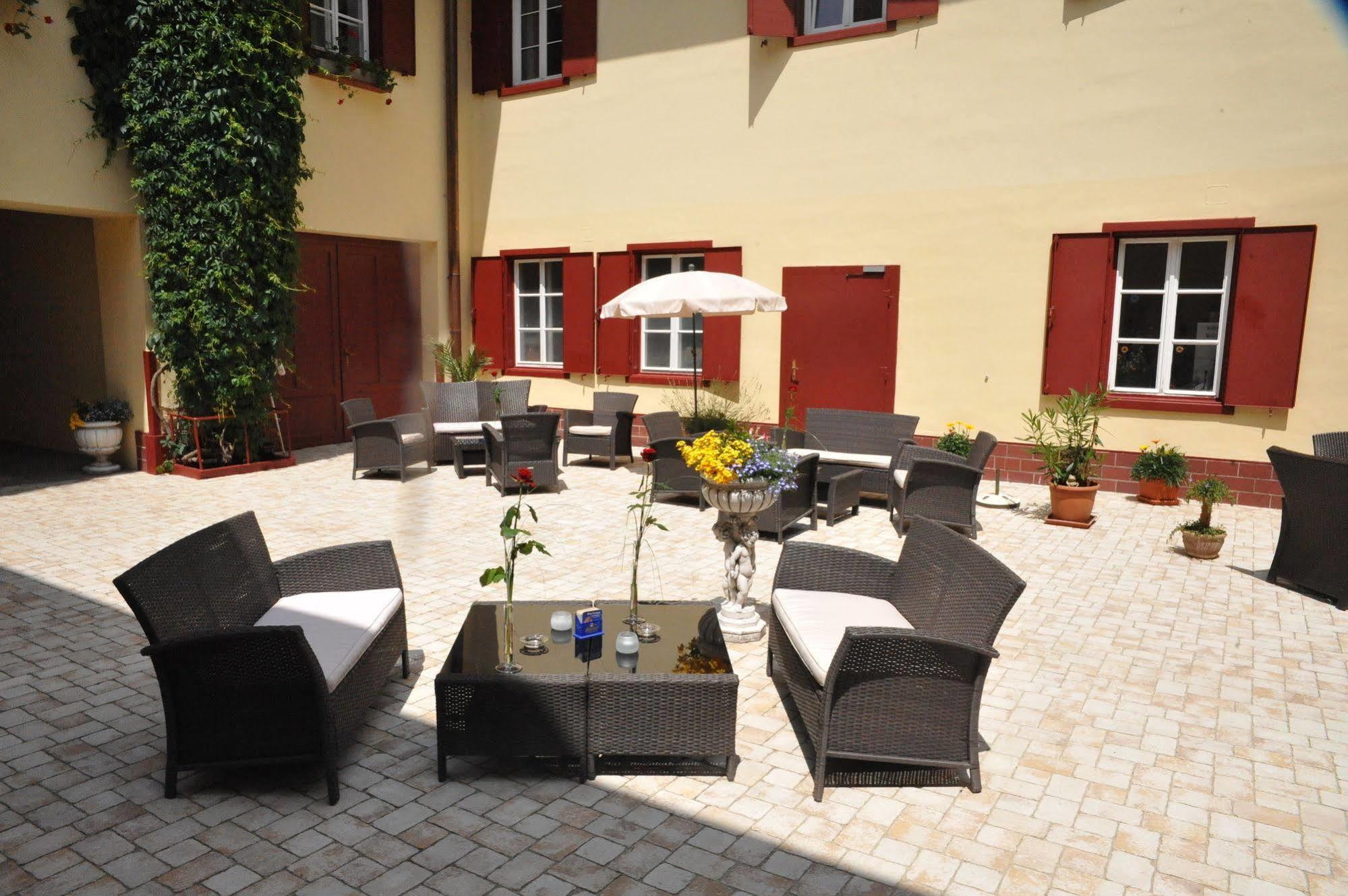 Hotel Gut Drasing à Krumpendorf Extérieur photo